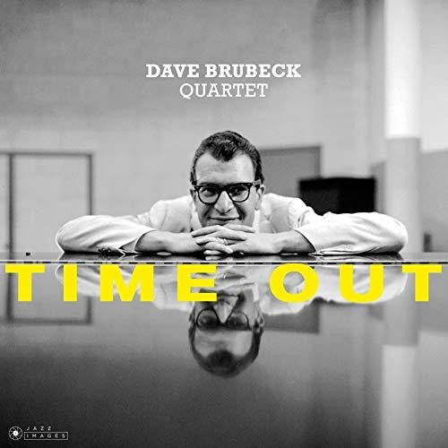 Dave Brubeck - Time Out [ Vinyl ]