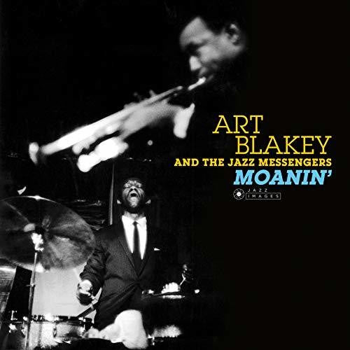 Moanin [ Vinyl ]