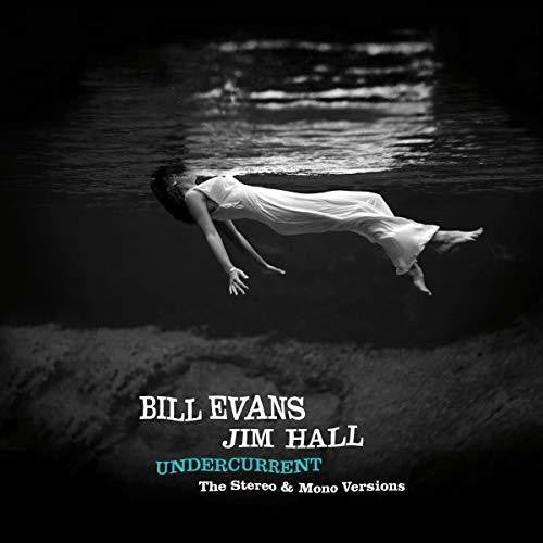 Undercurrent: Original Stereo & Mono Versions [ Vinyl ]