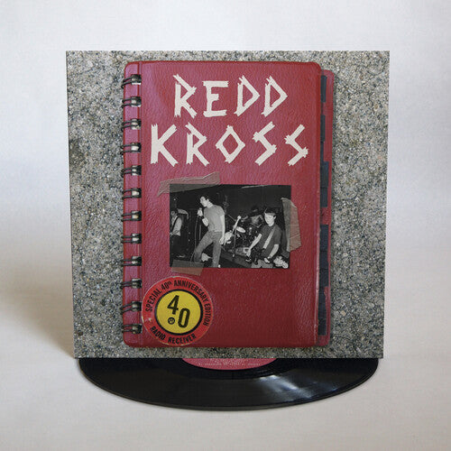 Redd Kross - Red Cross (40th Anniversary) [ Vinyl ]