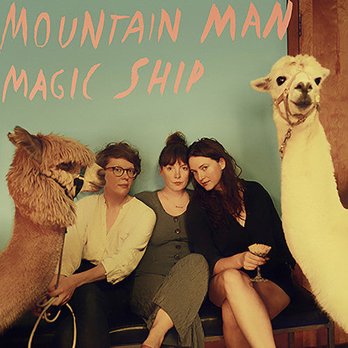 Mountain Man - Magic Ship [ Vinyl ]