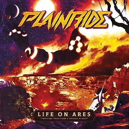 Life On Ares [ Vinyl ]