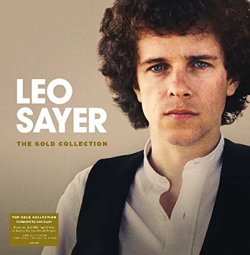 Leo Sayer - Gold Collection [ Vinyl ]