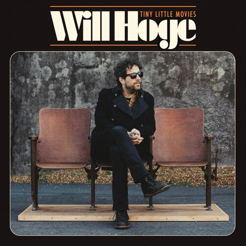 Will Hoge - Tiny Little Movies [ Vinyl ]