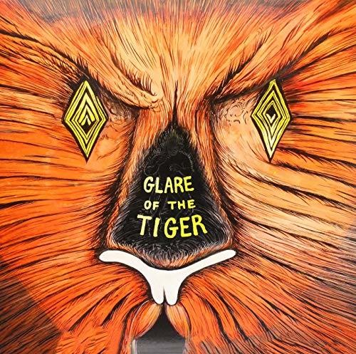 Glare of the Tiger [ Vinyl ]
