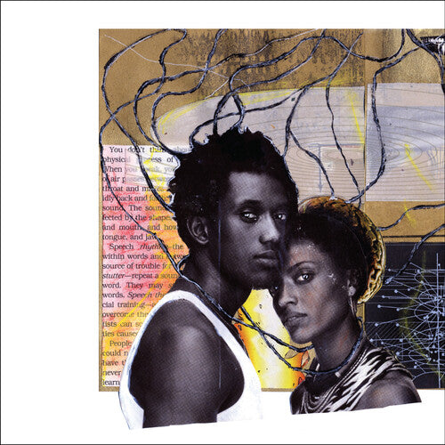 Earthseed [ Vinyl ]
