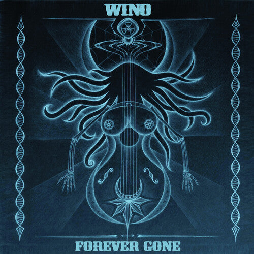 Wino - Forever Gone [ Vinyl ]