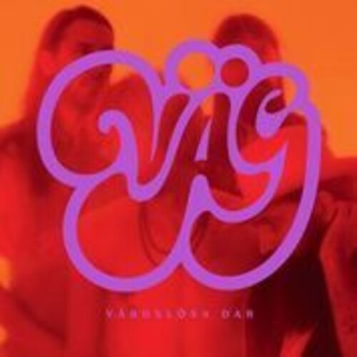 Vag - Vardslosa Dar [Purple] [ Vinyl ]