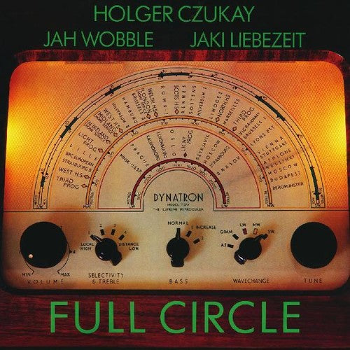 Full Circle [ Vinyl ]