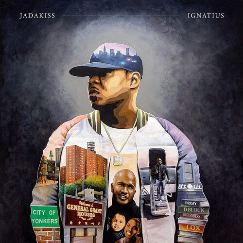 Jadakiss - Ignatius [ Vinyl ]
