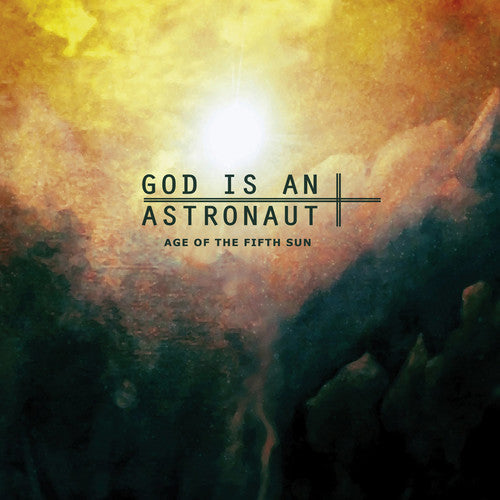 God Is an Astronaut - Age Of The Fifth Sun [ Vinyl ]