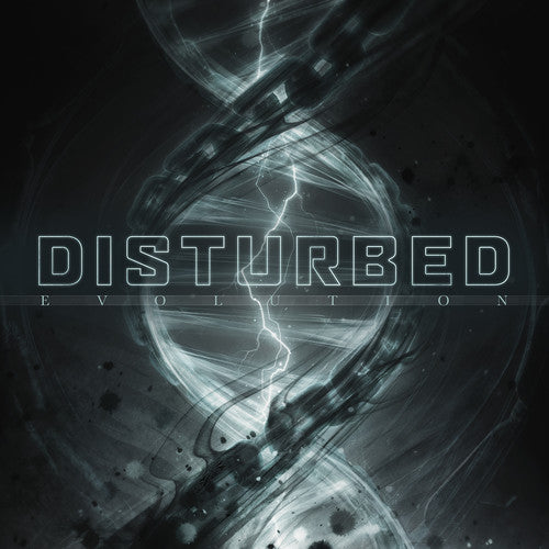 Disturbed - Evolution [ Vinyl ]