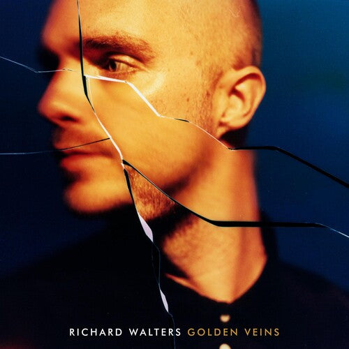 Richard Walters - Golden Veins [ Vinyl ]