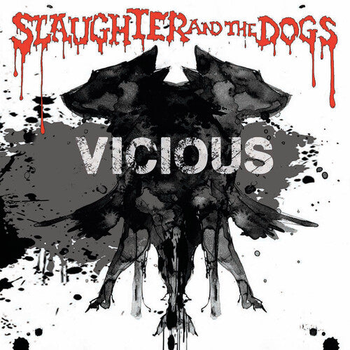 Slaughter & the Dogs - Vicious [ Vinyl ]