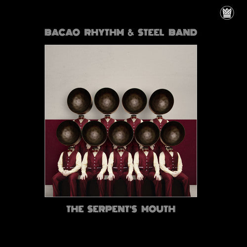 Bacao Rhythm & Steel Band - The Serpent's Mouth [ Vinyl ]