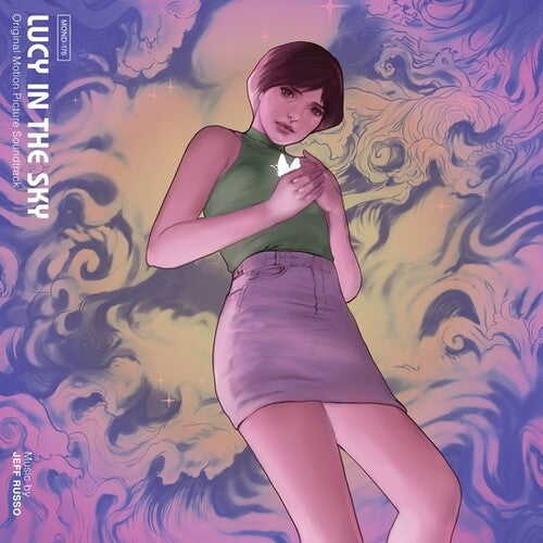 Jeff Russo - Lucy In The Sky (original Soundtrack) [ Vinyl ]