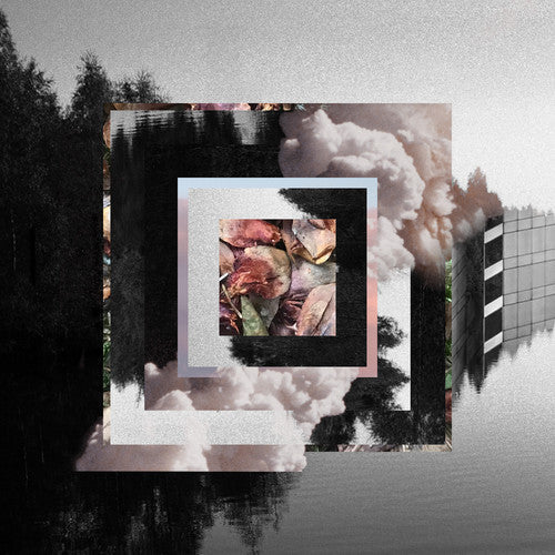 Maarja Nuut & Ruum - Muunduja [ Vinyl ]