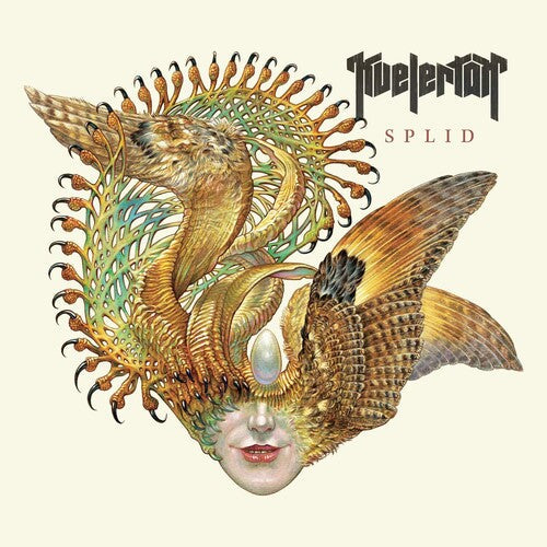 Kvelertak - Splid [ Vinyl ]