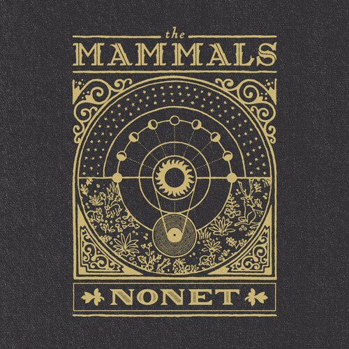 The Mammals - Nonet [ Vinyl ]