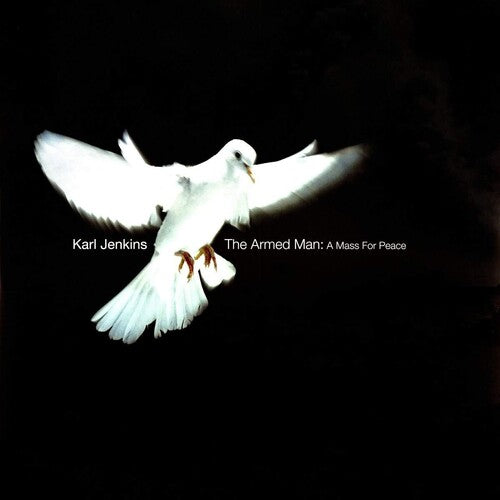 Karl Jenkins - Jenkins: The Armed Man - A Mass For Peace [ Vinyl ]