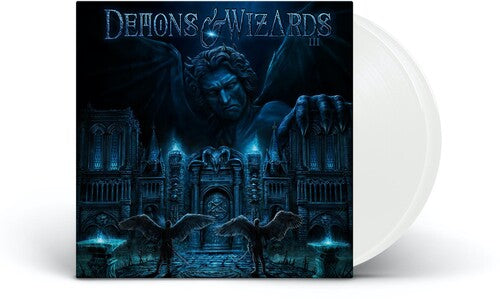 Demons & Wizards - III [ Vinyl ]