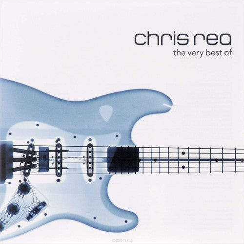 Chris Rea - Very Best Of [ Vinyl ]