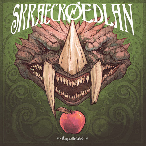 Skraeckoedlan - Appeltradet [ Vinyl ]