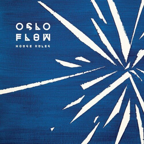 Oslo Flow - House Rules [ Vinyl ]