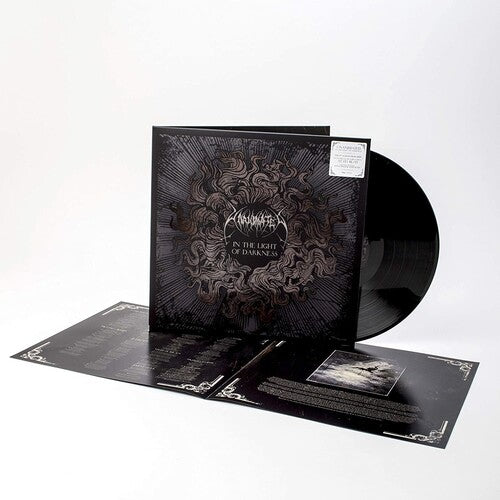 Unanimated - In The Light Of Darkness [ Vinyl ]