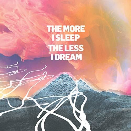 We Were Promised Jetpacks - More I Sleep The Less I Dream [ Vinyl ]