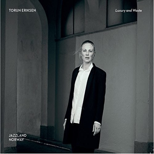 Torun Eriksen - Luxury & Waste [ Vinyl ]