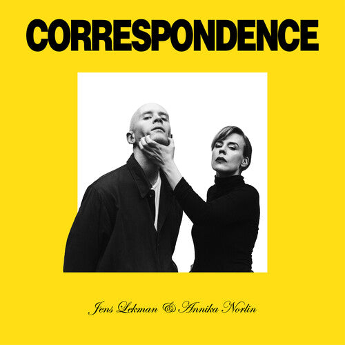 Jens Lekman - Correspondence [ Vinyl ]