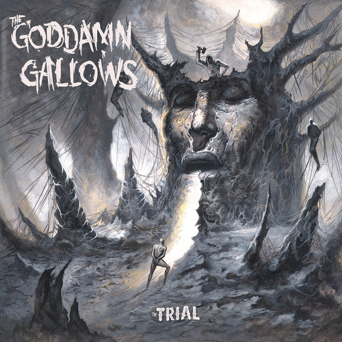 Goddamn Gallows - Trial [ Vinyl ]