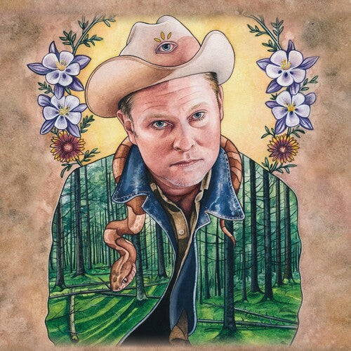Kyle Nix - Lightning On The Mountain & Other Short Stories [ Vinyl ]