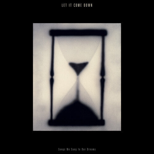Let It Come Down - Songs We Sang In Our Dreams (Color) [ Vinyl ]