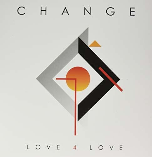 Change - Love 4 Love [ Vinyl ]