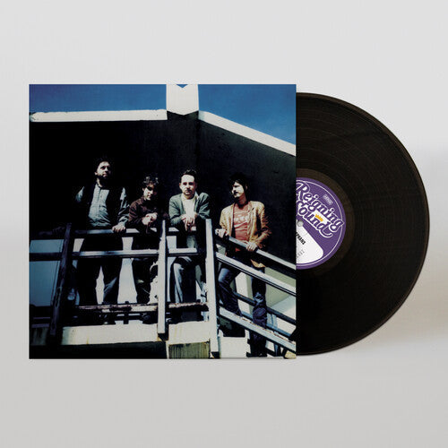 The Reigning Sound - Home For Orphans [ Vinyl ]