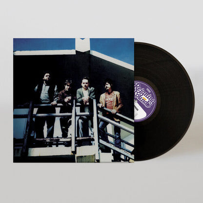 The Reigning Sound - Home For Orphans [ Vinyl ]