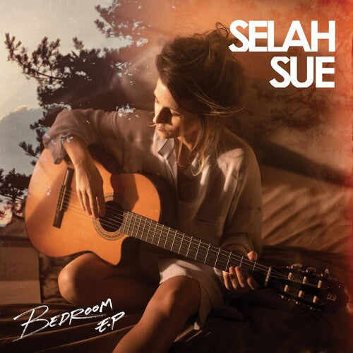 Selah Sue - Bedroom [10-inch] [ Vinyl ]