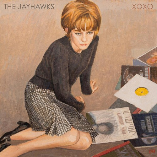 The Jayhawks - Xoxo [ Vinyl ]