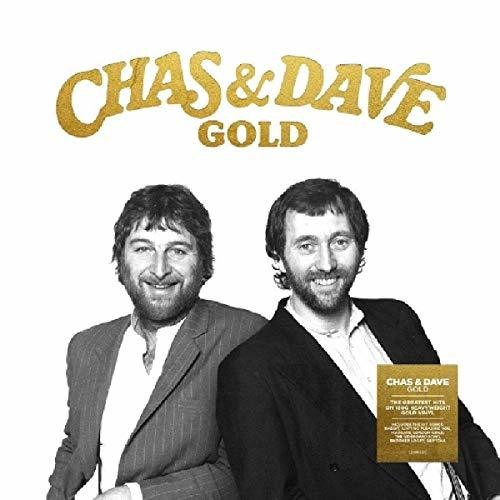 Chas & Dave - Gold [ Vinyl ]