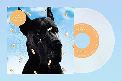 The Wombats - Bee-Sting [ Vinyl ]