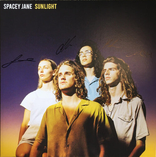 Spacey Jane - Sunlight [ Vinyl ]