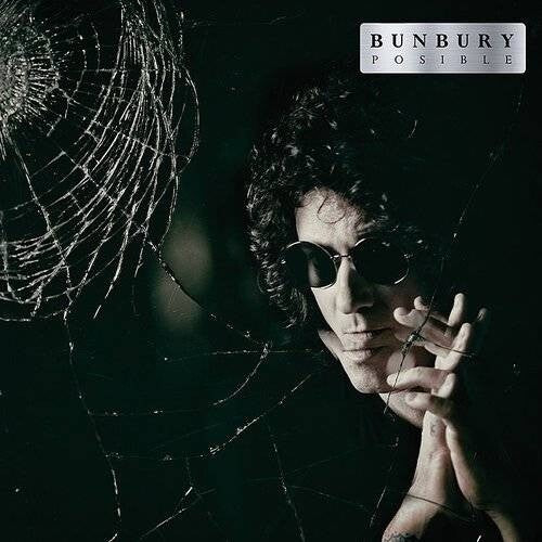 BUNBURY - Posible (Incl. CD + Poster) [2LP] [ Vinyl ]
