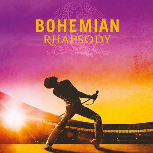Queen + Adam Lambert - Bohemian Rhapsody (Original Motion Picture Soundtrack)