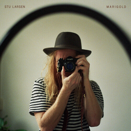 Stu Larsen - Marigold [ Vinyl ]