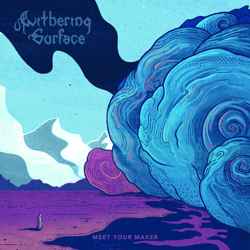 Withering Surface - Meet Your Maker [ Vinyl ]
