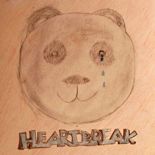 Roman Lewis - Heartbreak (for Now) [ Vinyl ]
