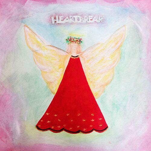 Roman Lewis - Heartbreak (forever) [ Vinyl ]
