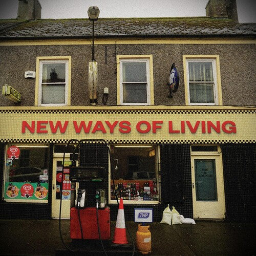 Winter Passing - New Ways Of Living [ Vinyl ]